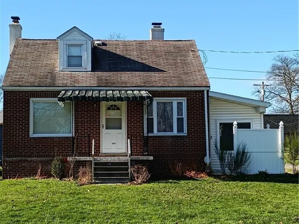 2201 Harmon Ave, Niles, OH 44446