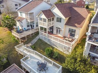 273 Capetown, Montgomery, TX 77356