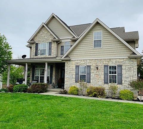 2nd image of 2205 Old Orchard Dr