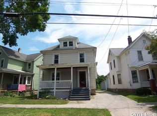 244 Williams St, Oneida, NY 13421