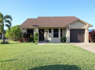 3518 E Adams Ave, Alton, TX 78573