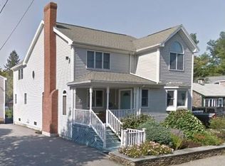 729 Randolph St, Abington, MA 02351