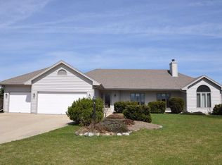 209 Greenvalley Dr, Racine, WI 53406