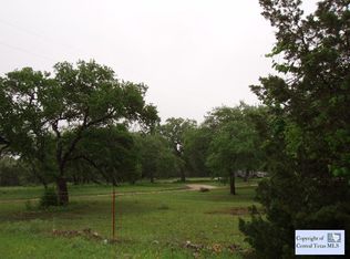 1461 Spanish Eyes, Canyon Lake, TX 78133