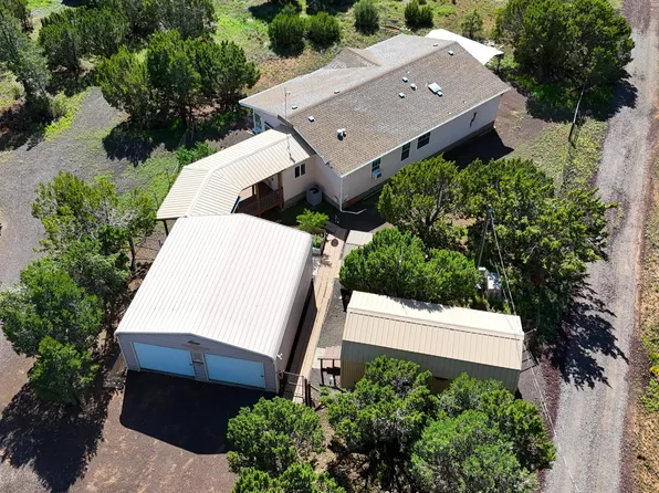 10 N3085, Vernon, AZ 85940
