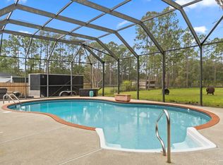 1343 Dubose Rd, Gulf Breeze, FL 32563