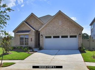 314 Bananaquit Way, Magnolia, TX 77354