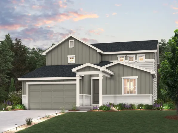 42561 Kinloch Trl, Elizabeth, CO 80107