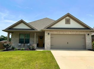 4491 Jude Way, Pace, FL 32571
