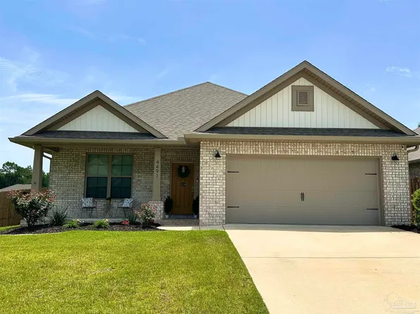4491 Jude Way, Pace, FL 32571