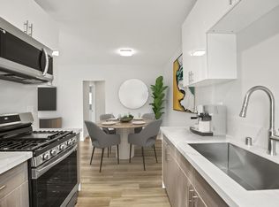 1352 W 36th Street apartments, Los Angeles, CA 90007