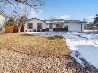 1584 S Salem Cir, Aurora, CO 80012