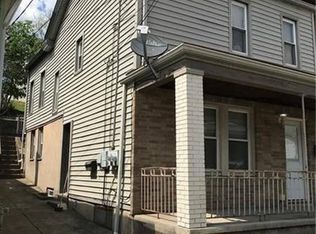 448 Norton St, Mt Washington, PA