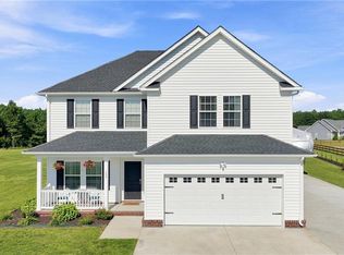109 Sligo Way, Moyock, NC 27958