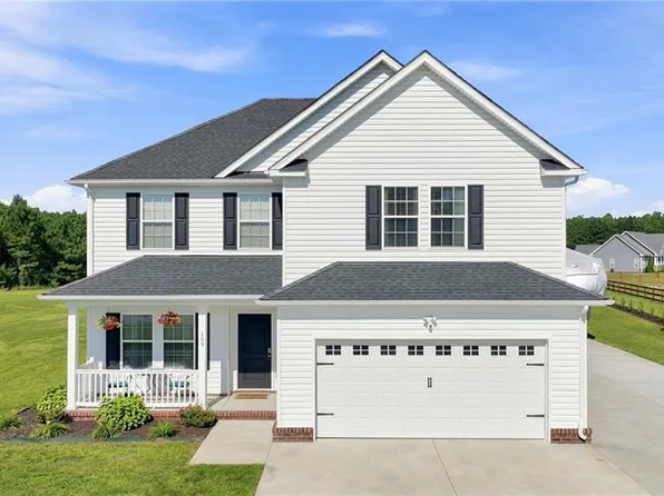 109 Sligo Way, Moyock, NC 27958