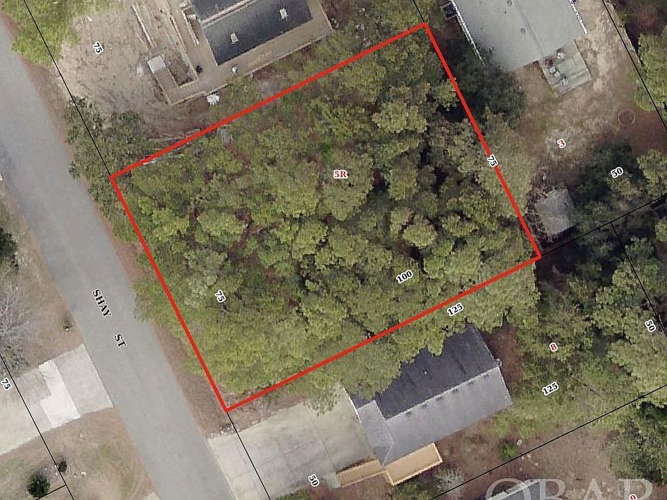 2nd image of 0 Shay St Lot 5