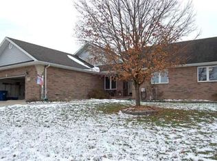 1706 E Parkview St, Ozark, MO 65721