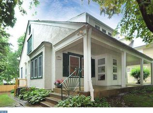 324 Harrison Ave, Elkins Park, PA 19027