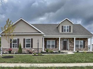 43 Franklin Dr, Mechanicsburg, PA 17055