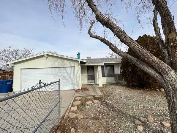 16811 Mackennas Gold Ave, Palmdale, CA 93591
