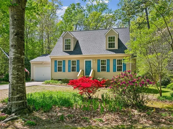 4212 Birdella Dr, Williamsburg, VA 23188