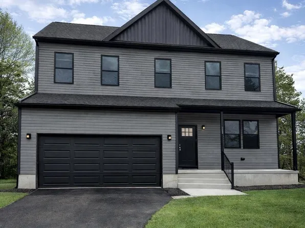 117 Kirk Ln, Pine Hill, NJ 08021