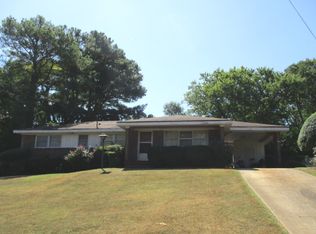 2899 Lynda Pl, Decatur, GA 30032