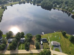 70 Georgetown Dr #70, Barnstead, NH 03225