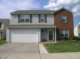 3515 Watkins Rdg, Raleigh, NC 27616