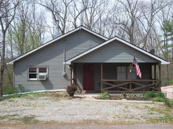 6946 Mountain View Dr, Hillsboro, OH 45133