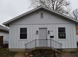 1723 W Main St, Richmond, IN 47374