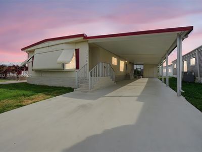 5290 SW 23rd Ave, Fort Lauderdale, FL, 33312