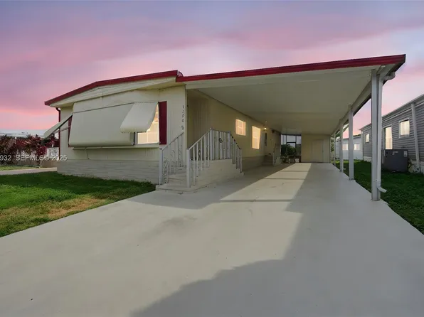 5290 SW 23rd Ave, Fort Lauderdale, FL 33312