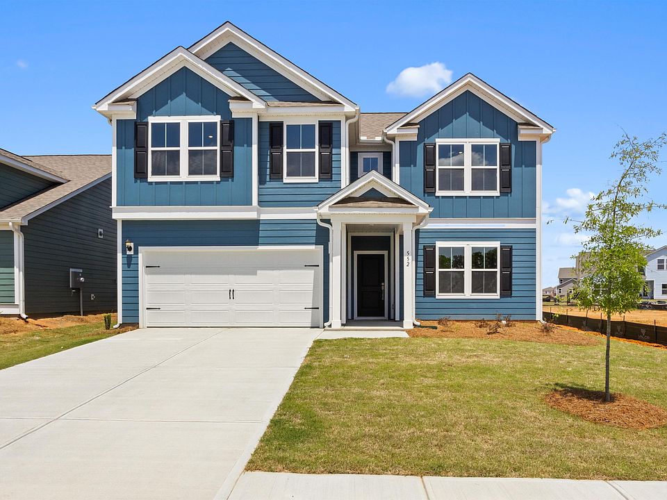 1st image of 552 Hydrangea St Lot 66