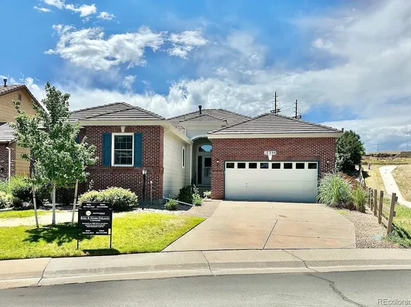 10398 Nottingham Drive, Parker, CO 80134