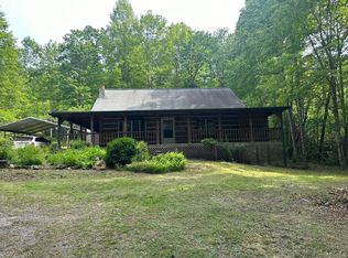 254 Park Service Rd, Mountain City, TN 37683