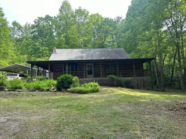 254 Park Service Rd, Mountain City, TN 37683