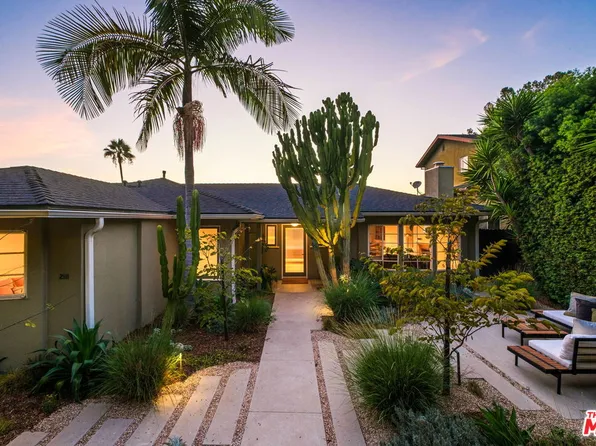 2111 Hollyvista Ave, Los Angeles, CA 90027