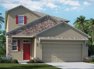 1627 Tallulah Ter, Zephyrhills, FL 33543