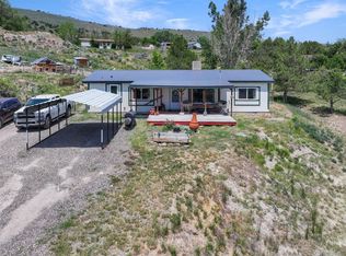 631 Spring Valley Pkwy, Spring Creek, NV 89815