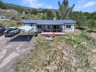 631 Spring Valley Pkwy, Spring Creek, NV, 89815