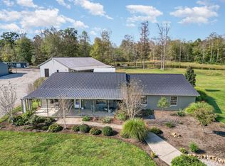 1962 Tennyson Rd, Piketon, OH 45661