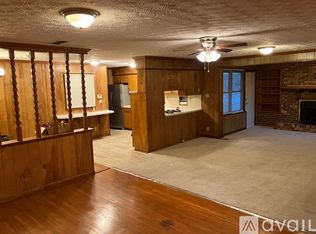 2019 S Hairston Rd, Stone Mountain, GA 30088