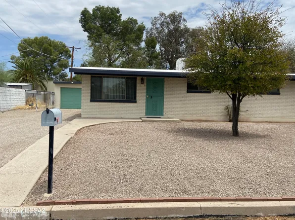 1832 N Woodland Ave, Tucson, AZ 85712