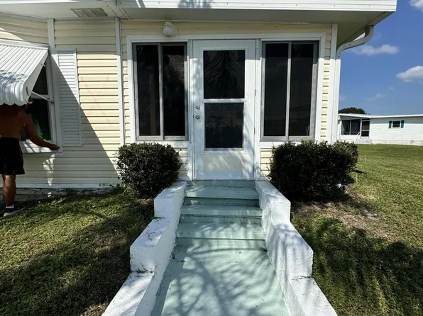 191 Calle De Lagos, Fort Pierce, FL 34951