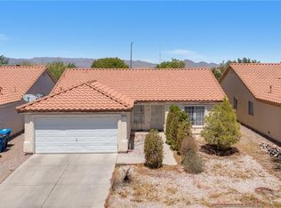 6558 Rutgers Dr, Las Vegas, NV 89156