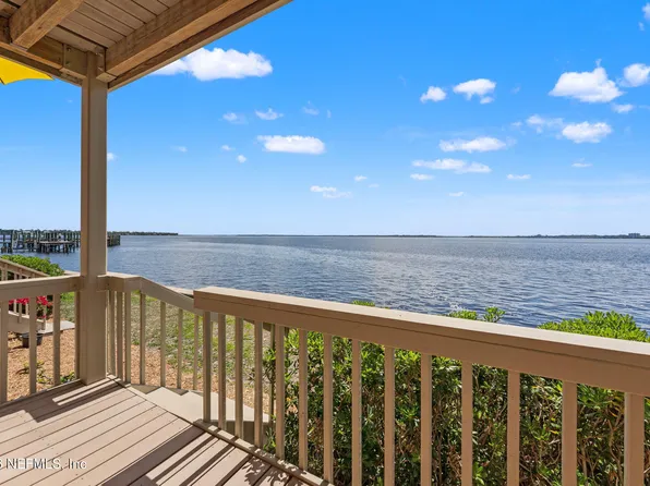1578 PALM Avenue #1576/1578, Jacksonville, FL 32207
