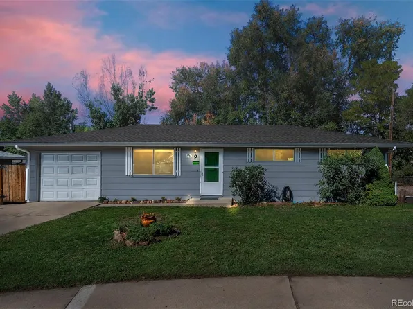 9 Elizabeth Court, Longmont, CO 80501