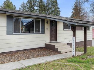 604 Line St, Deary, ID 83823
