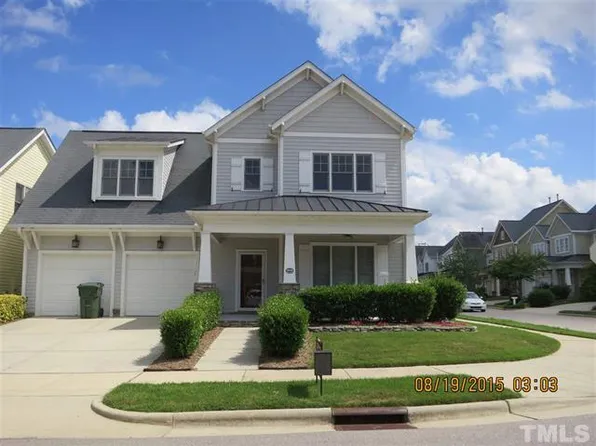 504 Alden Bridge Dr, Cary, NC 27519